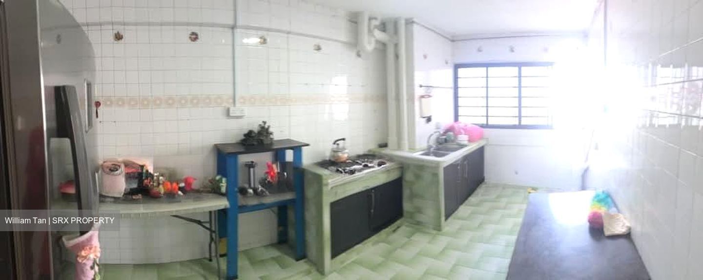 Blk 301 Hong Kah East Garden (Jurong East), HDB 3 Rooms #557527191